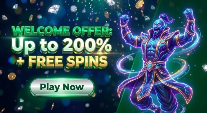 Jackoro casino